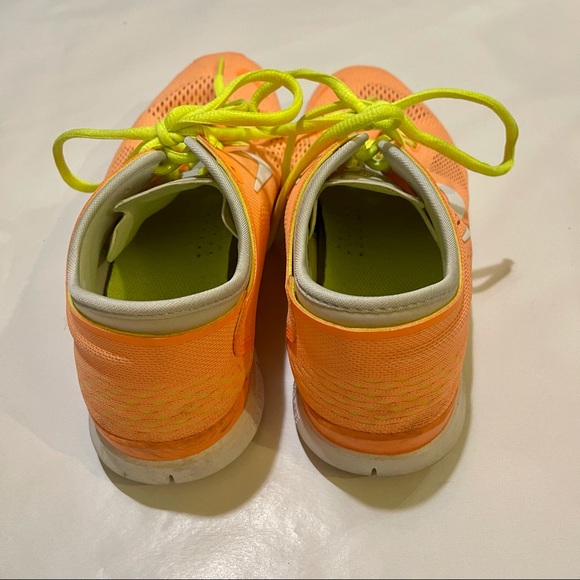 Nike Free Training Shoes - Picture 4 of 4
